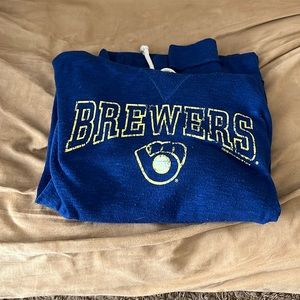 Men’s brewer sweatshirt